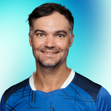 Physical Education Teacher